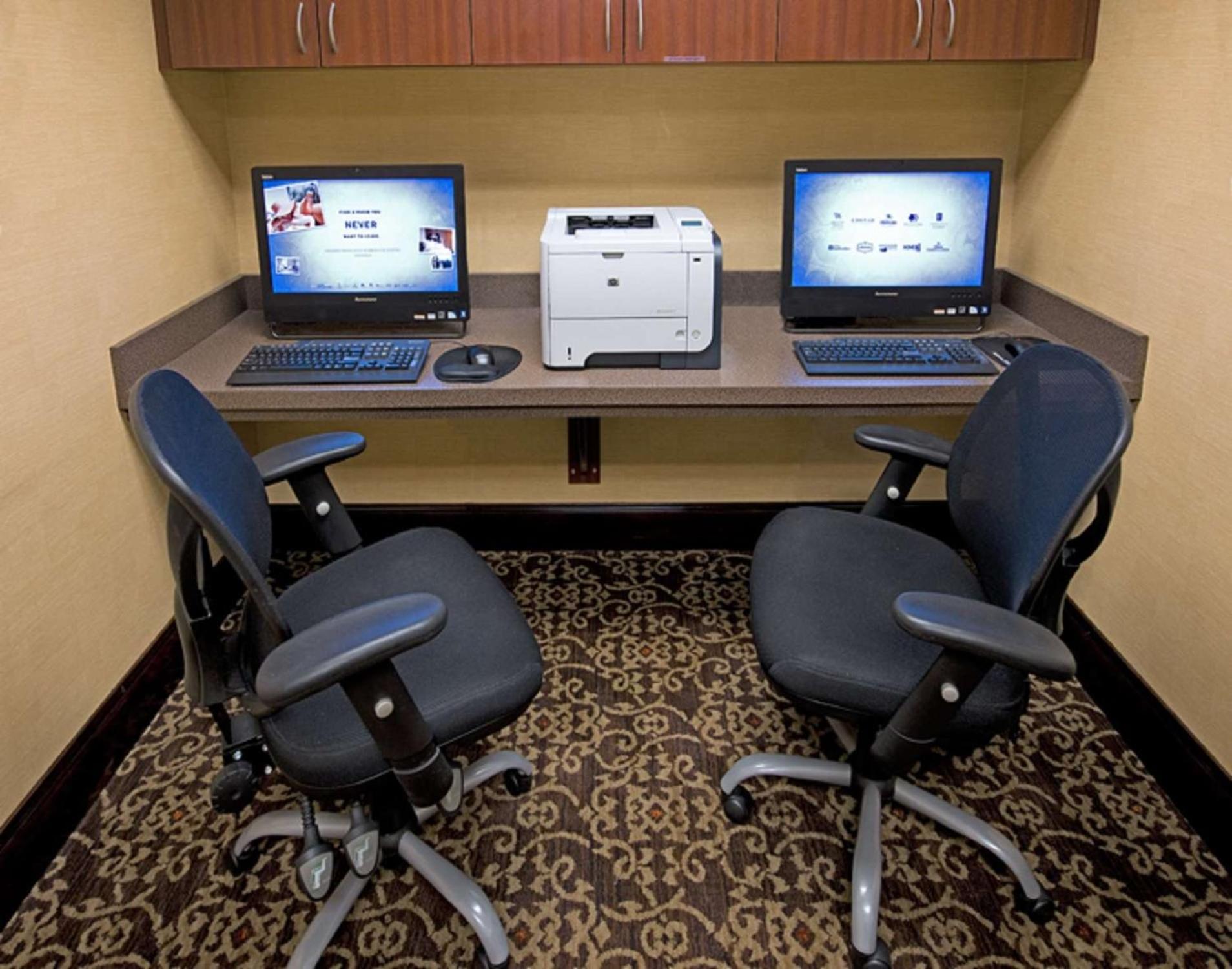 Hampton Inn Schenectady Downtown Екстер'єр фото